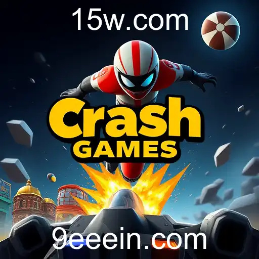 9eee e Crash Games - Emoção no Brasil
