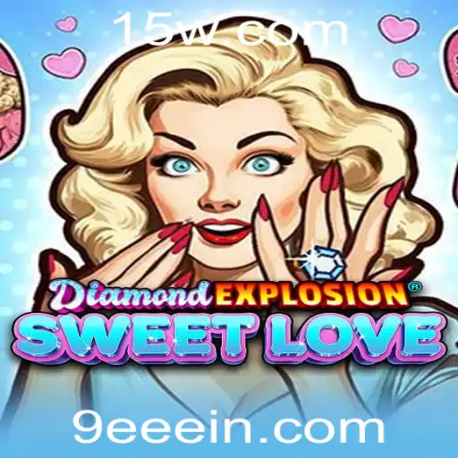 DiamondExplosionSweetLove: Uma Aventura de Estratégia e Romance