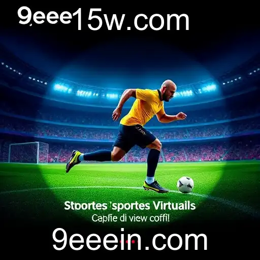 9eee Esportes Virtuais: Diversão e Inovação