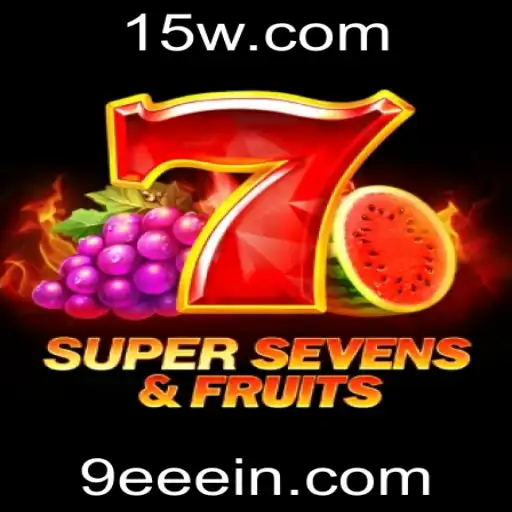 Explorando o Mundo do Jogo 7SuperSevensFruits