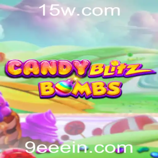 CandyBlitzBombs: Um Mergulho no Mundo Doce e Explosivo dos Jogos