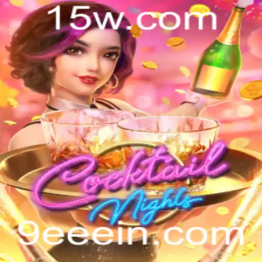 CocktailNights: Uma Imersão em Noites de Coquetel com 9eee