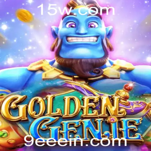 Explorando GOLDENGENIE: Um Mergulho no Mundo do Mistério e Aventura