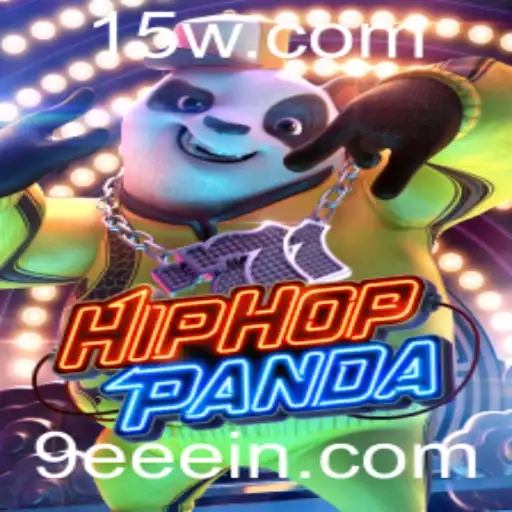 Explorando o Mundo Vibrante de HipHopPanda: Um Guia Completo