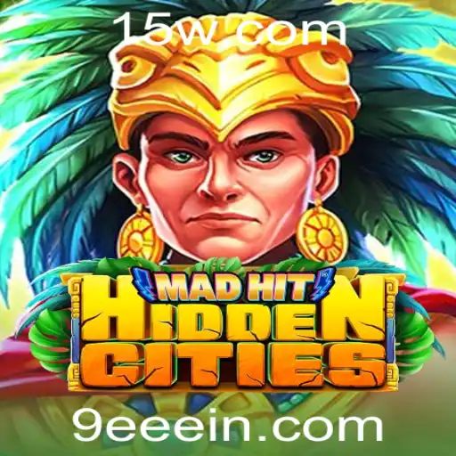 Explorando o Mundo de MadHitHiddenCities: Uma Aventura Inesquecível
