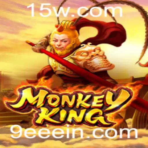 MonkeyKing: A Jornada Épica no Mundo dos Jogos
