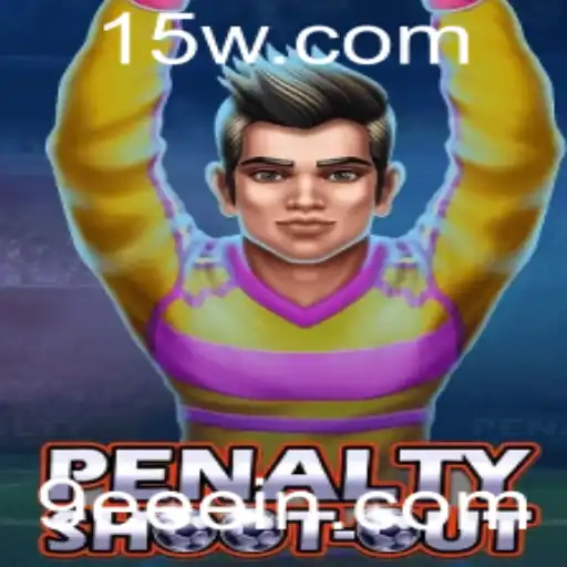 PenaltyShootOut: Um Mergulho no Empolgante Mundo do Chute ao Gol