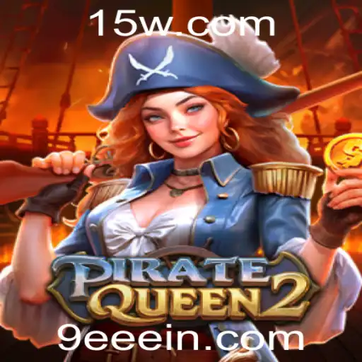 PirateQueen2: Aventuras Épicas em Alto-Mar