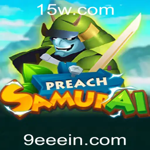 Descubra o Mundo Emocionante de PreachSamurai