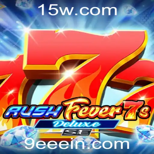 Descubra a Aventura Empolgante de RushFever7sDeluxeSE