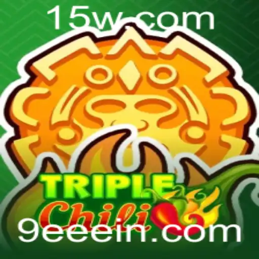 Descubra o Mundo Fascinante de TripleChili