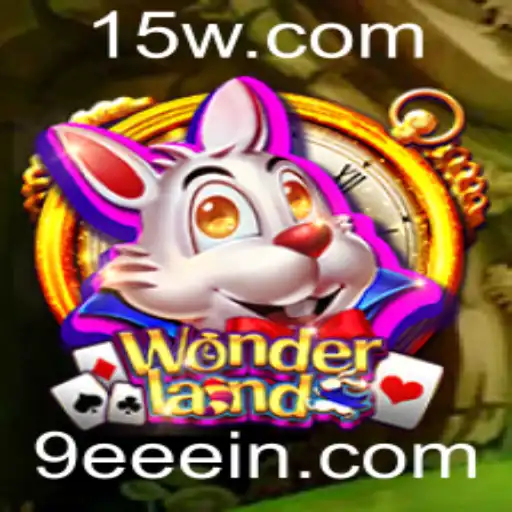 Descubra o Encantador Mundo de Wonderland