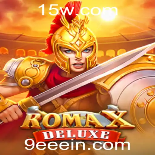 RomaXDeluxe: Mergulhe na Experiência Inovadora de Jogo com '9eee'